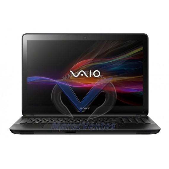 Pc Portable SVF14219SFB